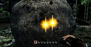 <Kobako> Training Arc | 岩斬り伝説