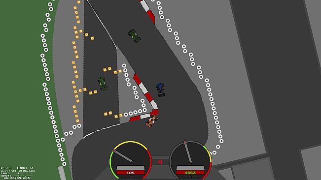 BitRacer