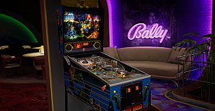 Pinball FX - Williams Pinball: Judge Dredd