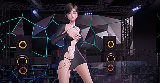 Angel Legion-DLC Chroma Silhouette (Black)
