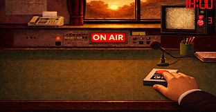 The Last Student : Showa-Era Radio Room