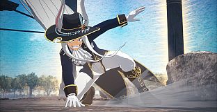 MY HERO ACADEMIA: All's Justice - Opera Costume Pack