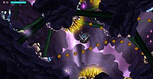 Beatbuddy: Tale of the Guardians