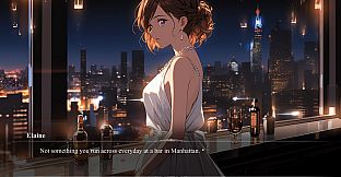 Manhattan Dolls Adults Only 18+ Patch