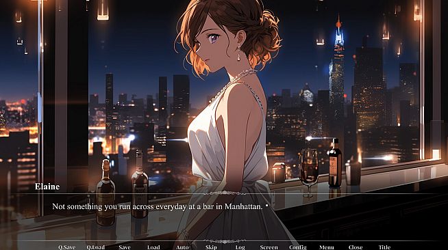 Manhattan Dolls Adults Only 18+ Patch