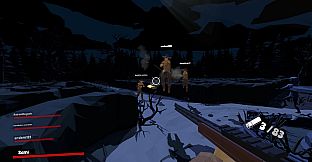 Hunt Zombies Together