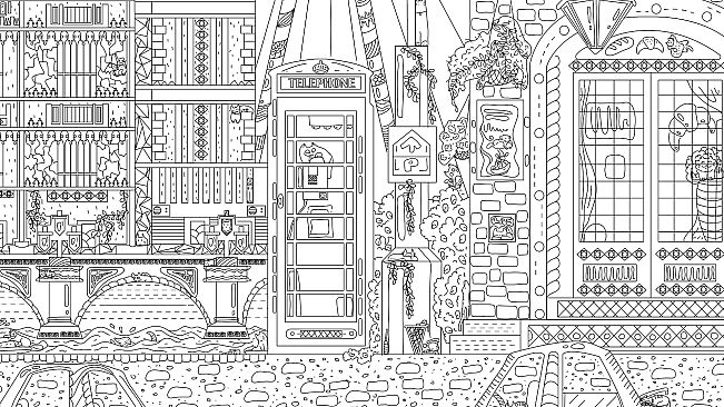 100 Cats London - Extra Content