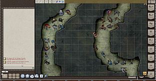 Fantasy Grounds - Heroic Characters 9 (Token Pack)