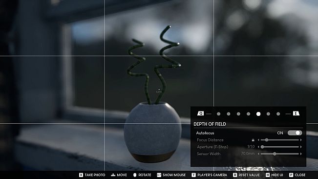 Foreclosure Simulator