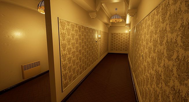 The Green Room Experiment (Episode 2)