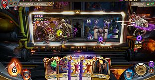 Monster Train: The Last Divinity DLC