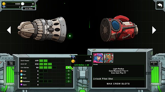 Galactic Mining Corp