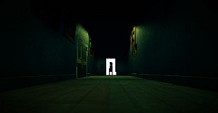 Prototype Mansion - Used No Cover