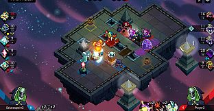 Dungeon of Zaar - Explorer Edition