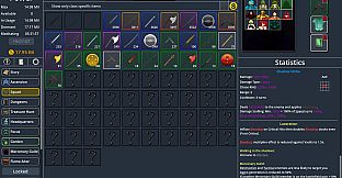 Arxanum Idle