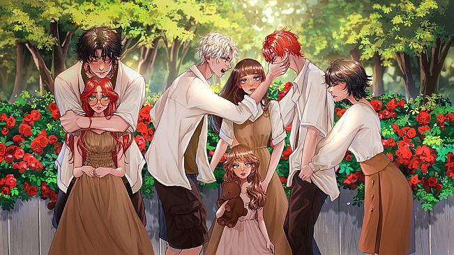 The Secret of Timberland