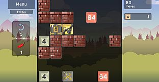 Number World Adventure