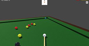 Woohoo! - Game "Pool Frenzy"