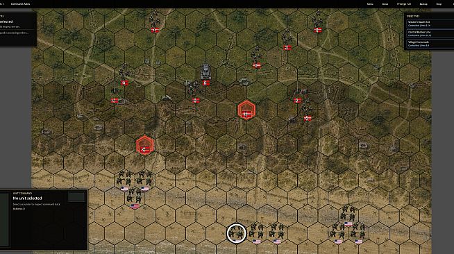 Grenadier Command