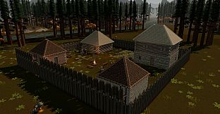 Ember Citadel