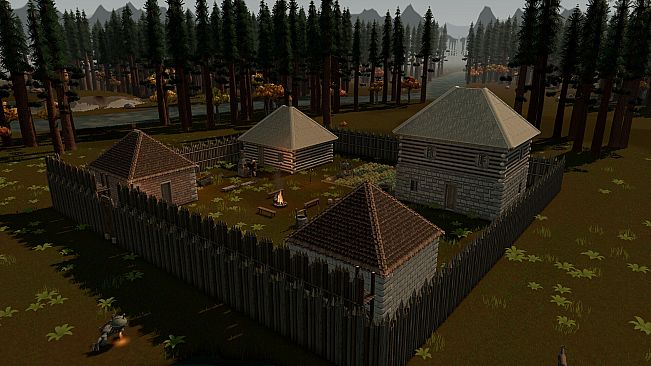 Ember Citadel