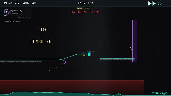 Rushmark