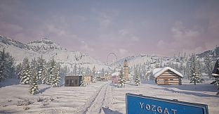 Yozgat City Survival