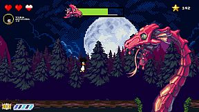 AfroPenguin & The Forbidden Ramen