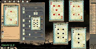Fantasy Grounds - Savage Worlds - Horror Companion Action Deck