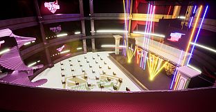 Liberty Castle: Home of the Free