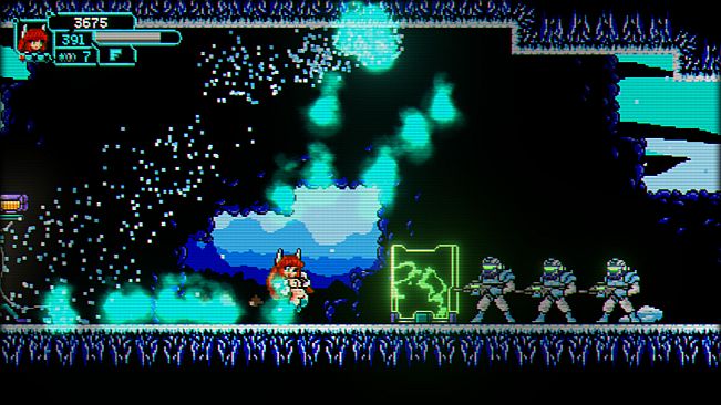 Rhya's Crusade: The Aradia's Reavers