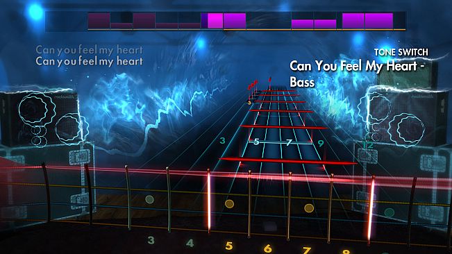 Rocksmith 2014 Edition – Remastered – Bring Me the Horizon - “Can You Feel My Heart”