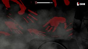 Paranormal Tape: KARAK