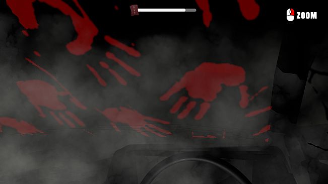 Paranormal Tape: KARAK