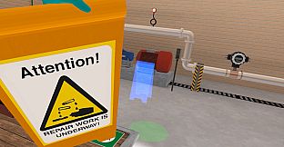 Health and Safety VR Training Bundle