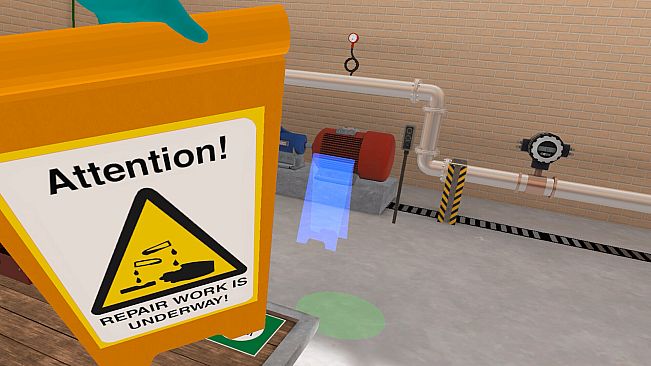 Health and Safety VR Training Bundle