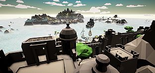 Glitchy Apocalypse Simulator