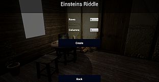 Einsteins Riddle
