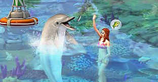 The Sims 4 Island Living