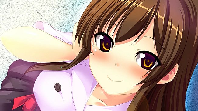 Pure-hearted Gyaru and the Shape of Happiness