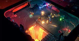 ENDLESS Dungeon - Last Wish Upgrade