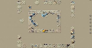 House of Jigsaw: Romance