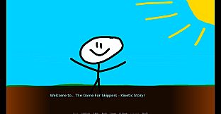 The Game For Skippers - Kinetic Story