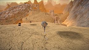 Pushing It! With Sisyphus