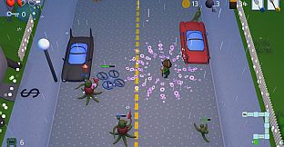 Adventure Delivery Service