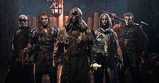 Hood: Outlaws & Legends - Season 3: Ostara - Battle Pass