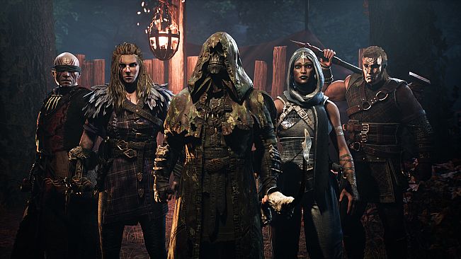 Hood: Outlaws & Legends - Season 3: Ostara - Battle Pass