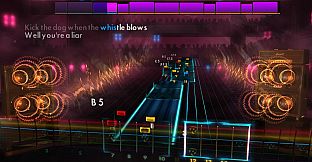Rocksmith 2014 Edition – Remastered – Green Day - “Fire, Ready, Aim”