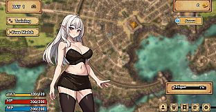 Risel of the Slave City