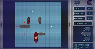 Battleships: FleetForge